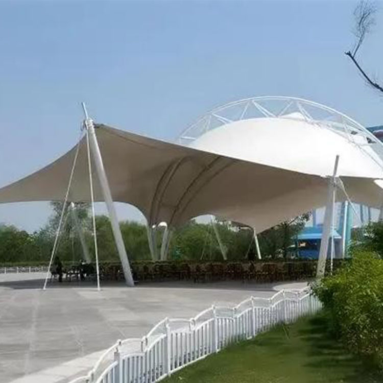 郧西县工程案例