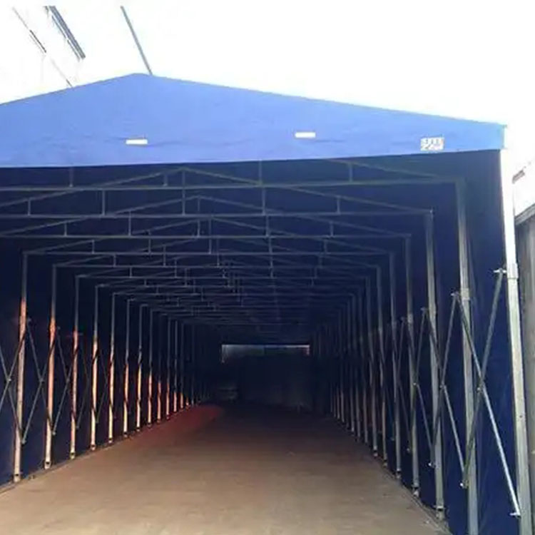 郧西县工程案例