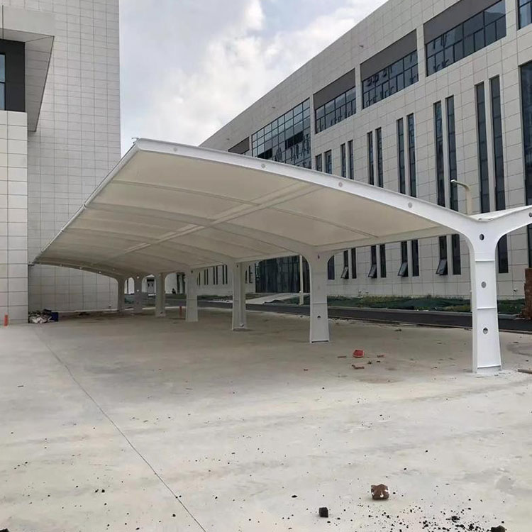 郧西县工程案例